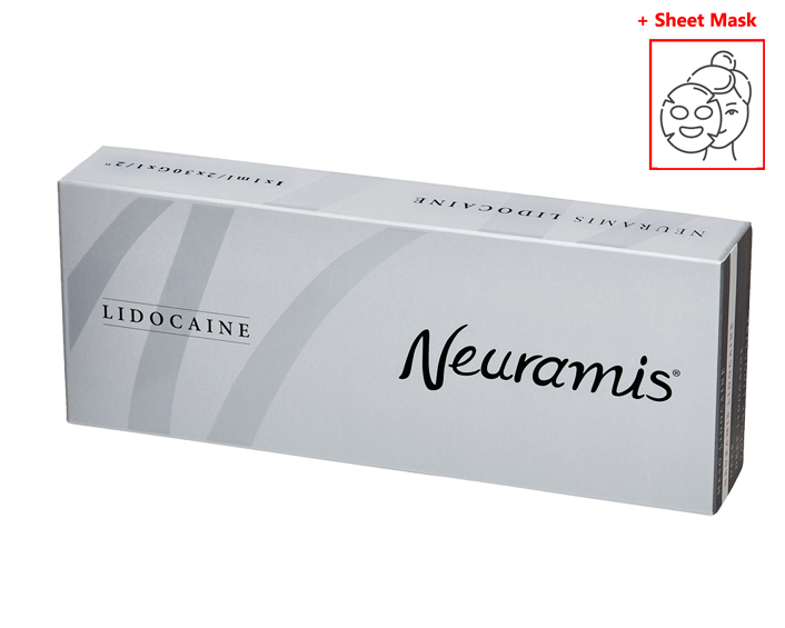 Neuramis Lidocaine